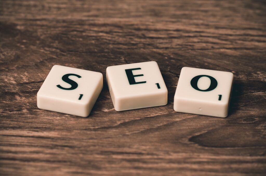 SEO-Webmasters
