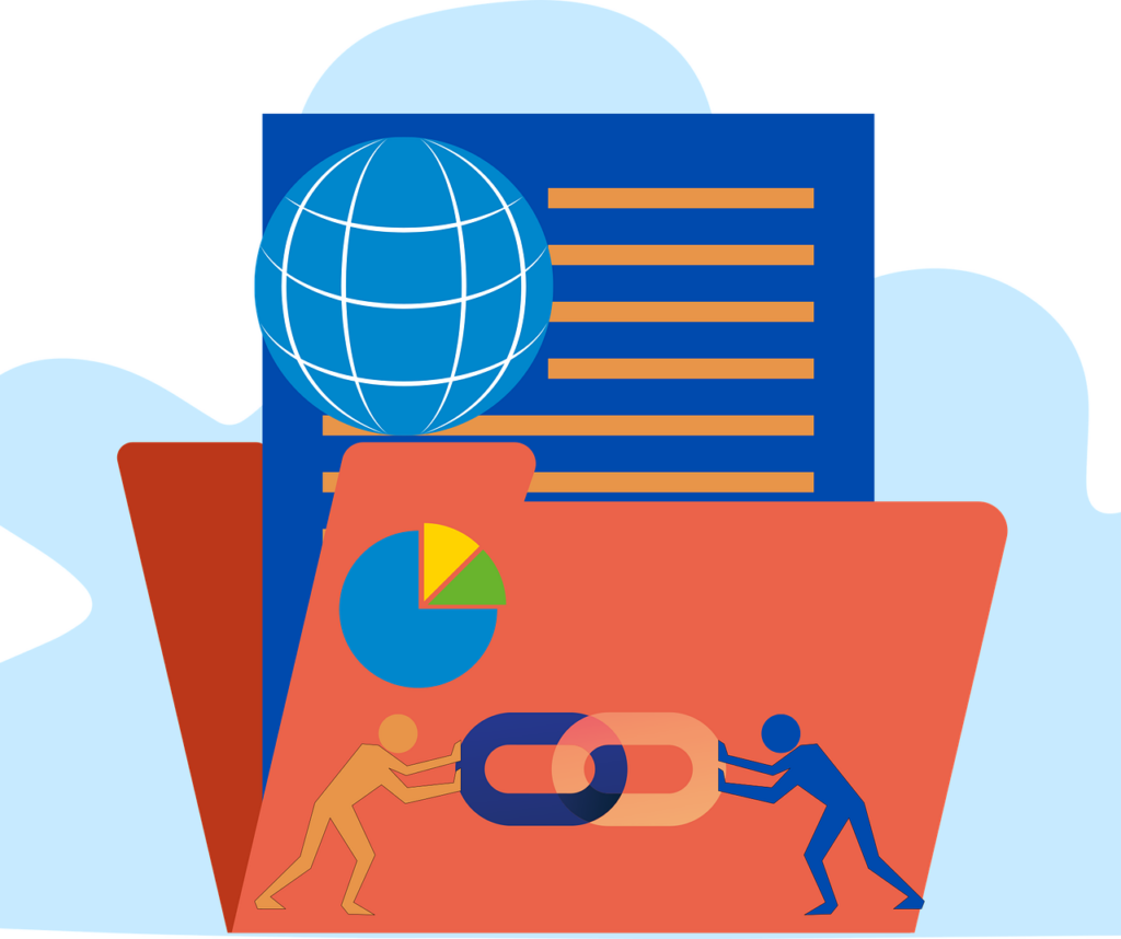 Critical Internal Links