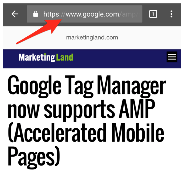 Google Makes It Possible