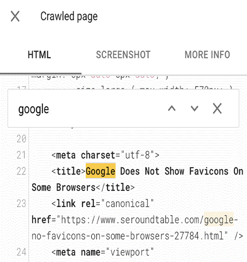 Google Search Console Blog 2
