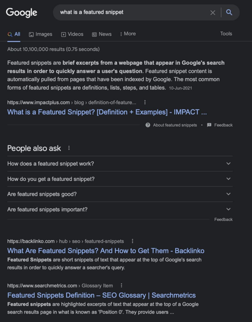 SEO-friendly beginners guide