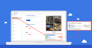 Users to receive notifications when business goes live on Google services
